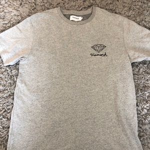 Diamond Supply Co T-Shirt :)